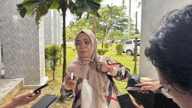 Photo of Syahariah Sebut Kasus Tambang Ilegal Di KHDTK Unmul Menjadi Satu Dari Sekian Banyak Kejadian Yang Terkuak Di Publik