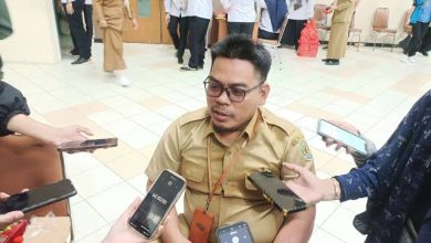 Photo of Ingin Lakukan Pemerataan Olahraga, Dispora Kaltim Gali Potensi Hingga Pelosok Daerah