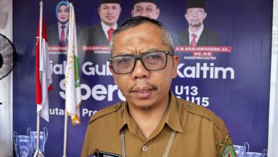 Photo of Dispora Kaltim Dorong Atlet Muda Masuk SKOI dan Klub Profesional Lewat Piala Soeratin