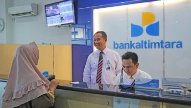 Photo of Sukses Pertahankan Gelar, Firnadi Minta Bank Kaltimtara Tingkatkan Kualitas Layanan Di Perdesaan