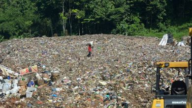 Photo of Masih menggunakan Open Dumping, Agus Aras Minta Pemerintah Terapkan Pengelolaan Sampah Yang Ramah Lingkungan