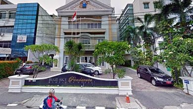 Photo of Apresiasi Pengelola Aset Pemprov Kaltim Di Jakarta, Firnadi Harap Bagi Hasil Ditingkatkan