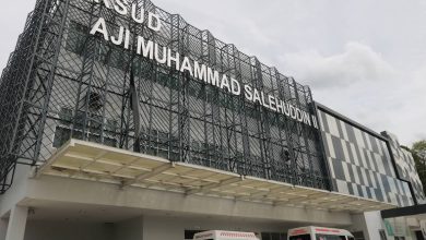 Photo of Sambut Positif Pembangunan RS Internasional, Damayanti Minta Tidak Mengabaikan Pemerataan Akses Kesehatan  Di Daerah