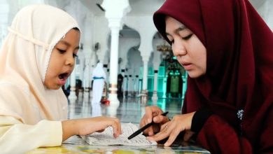 Photo of Firnadi Sebut Guru Ngaji Harus Mendapatkan Perhatian Dari Pemerintah Dan Masyarakat