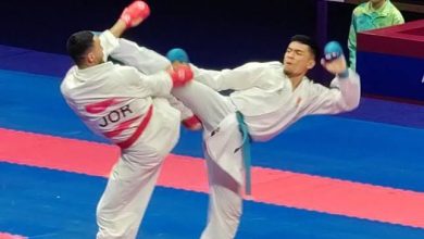 Photo of Atlet Karate SKOI Raih Prestasi Internasional, DPRD Kaltim Minta Pemerintah Berikan Penghargaan