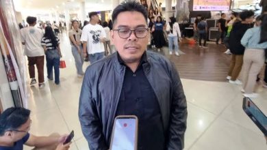 Photo of Sulaiman Sebut Kesiapan Mental Pelatih Harus Jadi Perhatian Ditengah Tuntutan Prestasi