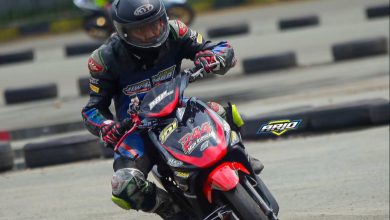 Photo of Dispora Kaltim Siapkan Sirkuit Permanen di Palaran, Kawasan Gelora Kadrie Oening Masih Jadi Magnet Balap Motor