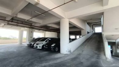 Photo of UPTD PPO Sebut Akan Hadirkan Gedung Parkir Di Kawasan Gelora Kadrie Oening