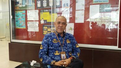 Photo of Gelar Seleksi Atlet Potradnas, Bagus Minta Seluruh Daerah Terlibat Aktif