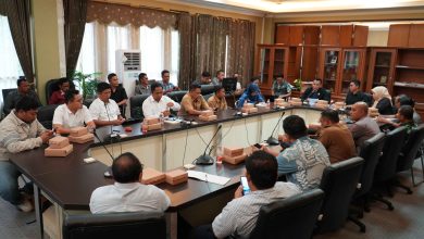 Photo of DPRD Kukar Jadi Penjembat Aspirasi Banjir Batuah, Suara Warga Didengar, Solusi Dirumuskan