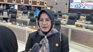 Photo of Penanganan Pascapembangunan Terabaikan, DPRD Kaltim Nilai Salah Satu Faktor Banjir