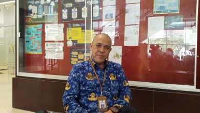 Photo of Sambut Potradnas, Bagus Mulai Menata Para Atlet Kaltim