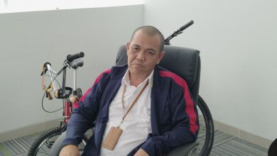 Photo of Bagus Sebut Bidangnya Jadi Titik Untuk Memperkenalkan Olahraga Lebih Luas