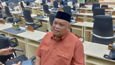 Photo of PPDB Berganti Nama Jadi SPMB, Agusriansyah Sampaikan Kritikannya