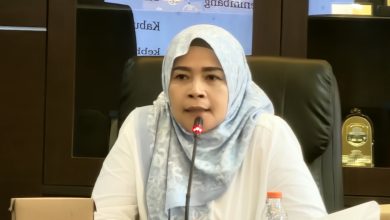 Photo of DPRD Kukar Perjuangkan Revisi Perda untuk Lindungi Tanah Adat dan Budaya Lokal