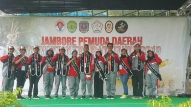 Photo of Dispora Kaltim Akan Hadirkan Jambore Untuk Memperdayakan Pemuda Di Berbagai Daerah