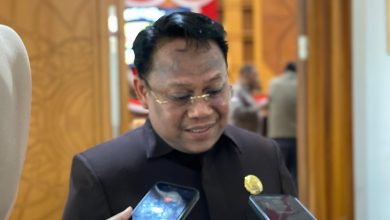 Photo of Samri Desak Kepastian Hukum Lahan Pemakaman dari PT BBE, Dorong Skema Hibah untuk Kepentingan Warga