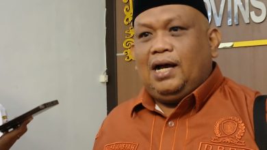 Photo of Umrah Gratis Jadi Sorotan dalam Pembahasan RPJMD Kaltim, DPRD Minta Kriteria Penerima Jelas