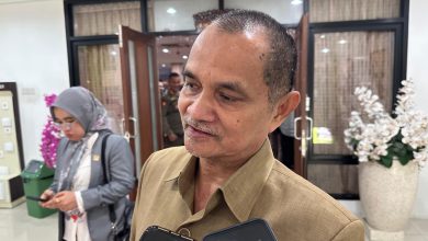 Photo of Kamarur Zaman Terus Kawal Persoalan Sampah dan Infrastruktur: Suara Masyarakat Dapil II Jadi Prioritas