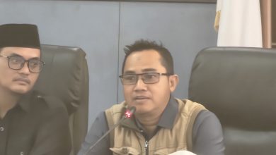 Photo of Sopan Sopian Usulkan Nama Tokoh Adat untuk Gedung Publik di Kukar