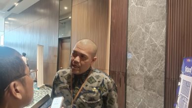 Photo of Asosiasi Futsal Kaltim Resmi Dilantik, Bagus Menaruh Harapan Besar Pada Para Pengurus