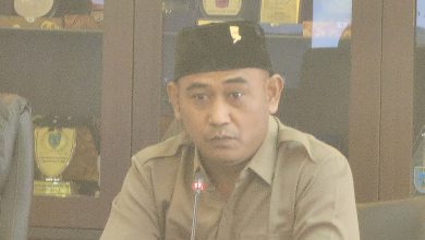 Photo of Sugeng Hariadi Tegaskan Perda Adat Pilar Kebangsaan dan Perlindungan Komunitas Lokal