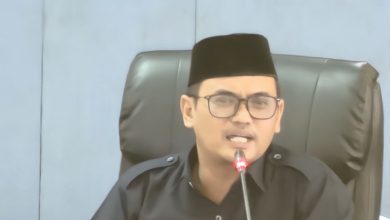 Photo of idham: Jangan Lagi Tunda Keadilan Untuk Masyarakat Adat Kukar