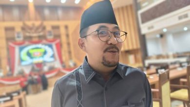 Photo of Iswandi Minta Kejelasan Proyek Terowongan Samarinda, Kritik Disebut sebagai Bentuk Partisipasi