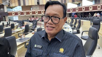 Photo of Aset Kaltim Disalahgunakan, Yusuf Minta Pemprov Kaltim Tindak Tegas