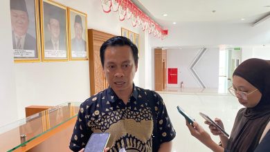 Photo of Ronald Dorong Optimalisasi PAD Murni dari Sektor Pajak dan Jasa di Samarinda