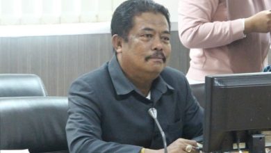 Photo of DPRD Soroti Jalan Usaha Tani di Penajam, Petani Terdesak oleh Minimnya Infrastruktur