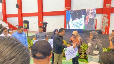Photo of Ahmad Yani Dorong Job Fair Digelar Merata hingga Pelosok Kukar: Akses Kerja untuk Semua
