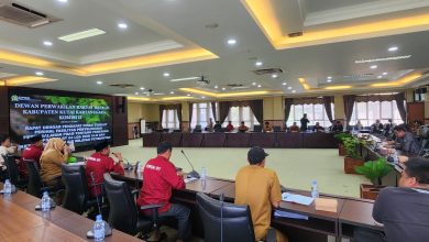 Photo of DPRD Kukar Hadirkan Harapan Baru Warga Loa Duri Ulu untuk Air Bersih