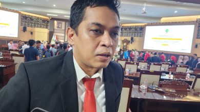 Photo of Fokus Pembangunan Loa Kulu 2025: Hairendra Kawal Penguatan UMKM, Perikanan, dan Infrastruktur