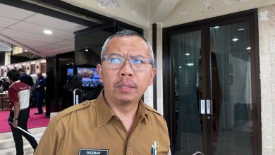Photo of Rasman Sebut Regenerasi Atlet Tak Kalah Penting Dari Raihan Prestasi