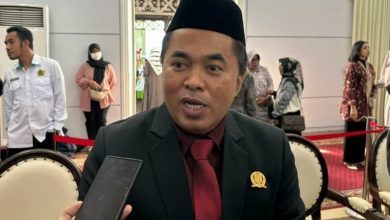 Photo of Keselamatan Warga Prioritas Utama, Ketua DPRD Kukar Serius Kawal Insiden Kebocoran Gas Sangasanga