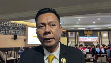 Photo of DPRD Kukar Genjot Pemekaran Desa Baru, Johansyah: Warga Butuh Pelayanan Lebih Dekat