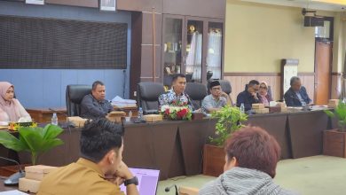 Photo of DPRD Kukar Terus Dorong Peningkatan Insentif Guru Swasta