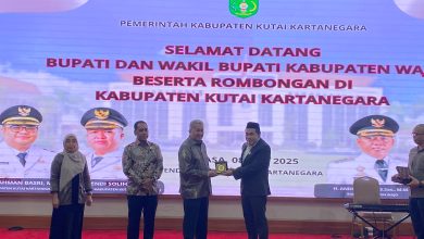 Photo of Sinergi Kukar dan Wajo, Ahmad Yani Dorong Kolaborasi Nyata Berbasis Sejarah dan Potensi Daerah