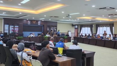 Photo of DPRD Kukar Tunjukkan Kepedulian, Perjuangkan Hak Atlet Berprestasi