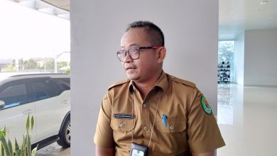 Photo of Stadion Palaran Dibenahi, Perbaikan Infrastruktur Penunjang Pun Mulai Dilakukan