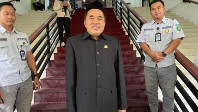 Photo of DPRD Kukar Kawal Tuntas Proses Pelantikan Kepala Daerah: Ahmad Yani Tegaskan Tak Boleh Ada Celah Hukum