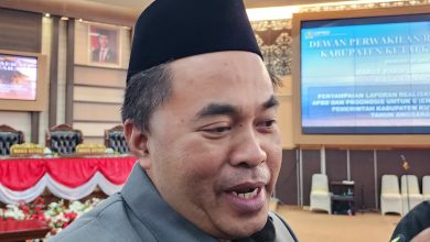 Photo of Ketua DPRD Kukar Dukung Keputusan MK, Tegaskan Pemisahan Pemilu Perkuat Demokrasi
