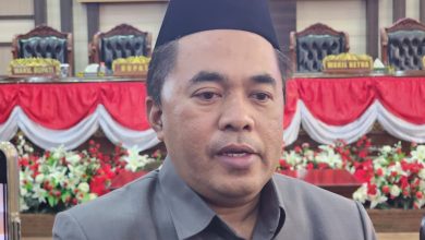 Photo of DPRD Kukar Dorong Pengisian Jabatan Kosong Demi Pelayanan Publik yang Lebih Baik