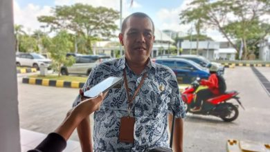 Photo of Dukung Peningkatan Kualitas Olahraga Disabilitas, Dispora Kaltim Lakukan Pelatihan Wasit Dan Pelatih