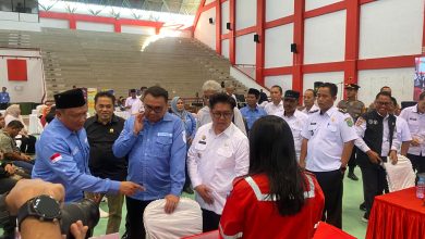 Photo of DPRD Kukar Apresiasi Job Fair Kukar Idaman: Harapan Baru Bagi Pencari Kerja hingga Pelosok Daerah