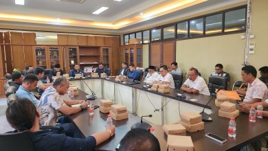 Photo of Komisi I DPRD Kukar Jadi Penengah Sengketa Subkontraktor: Wujud Kepedulian terhadap Tenaga Kerja Lokal