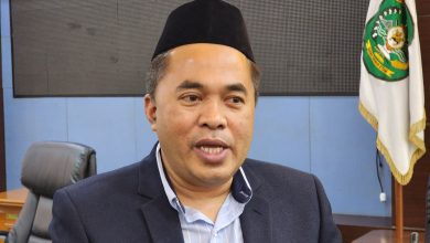 Photo of Ahmad Yani Desak Akselerasi Regulasi: “Pesut Mahakam Bukan Sekadar Simbol, Tapi Warisan yang Harus Dilindungi”