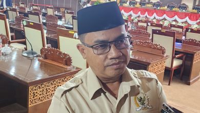 Photo of Sopan Sopian Ajak Warga Awasi Dunia Pendidikan: “Berani Laporkan, Demi Sekolah yang Bersih dan Ramah Anak”
