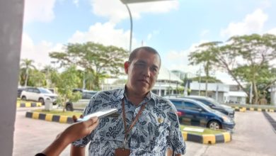 Photo of Dispora Kaltim Akan Hadirkan Inorga Yang Dekat Dengan Kehidupan Masyarakat Kaltim